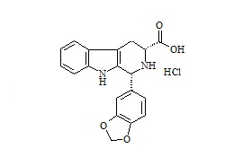 Tadalafil Acid Impurity