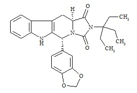 Tadalafil Related Compound 4