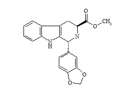 Tadalafil Related Impuirty 5