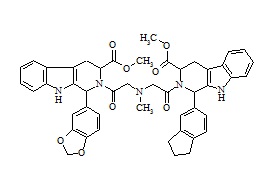 Tadalafil Impurity 5