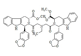 Tadalafil Impurity 8