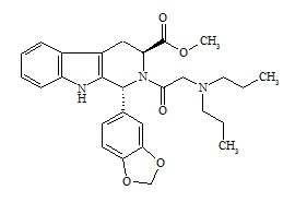 Tadalafil Impurity 9