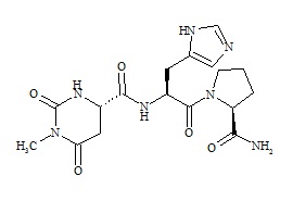 Taltirelin