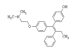 4-Hydroxy Tamoxifen