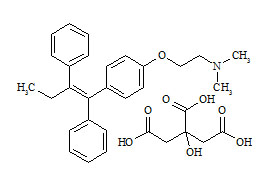 Tamoxifen Citrate