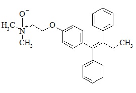 Tamoxifen N-oxide