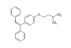 Tamoxifen Impurity C