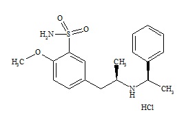 Tamsulosin Impurity 1