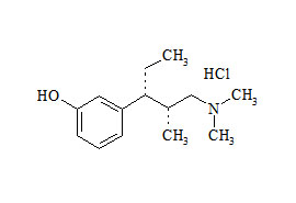 Tapentadol HCl