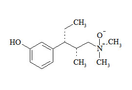 Tapentadol N-Oxide