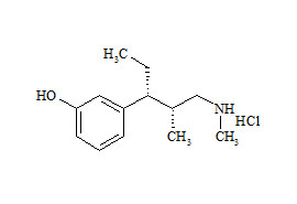 N-Desmethyl Tapentadol HCl