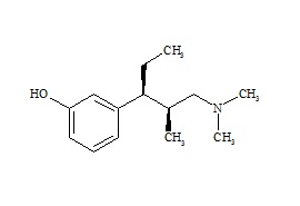 Tapentadol (1S,2S) Isomer