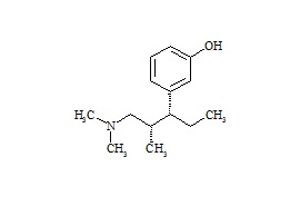 Tapentadol-(1R, 2S) Isomer