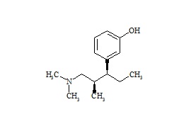 Tapentadol-(1S, 2R) Isomer