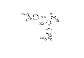 Tartrazine