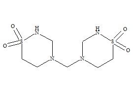 Taurolidine