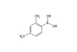 Tavaborole Impurity 1