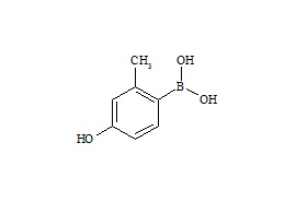 Tavaborole Impurity 3