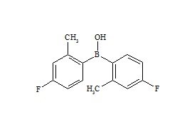 Tavaborole Impurity 7