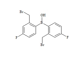 Tavaborole Impurity 8