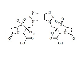 Tazobactam Acid Impurity T-1