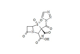 Tazobactam Acid Impurity T-4