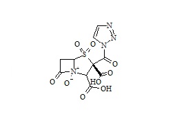 Tazobactam Acid Impurity T-5