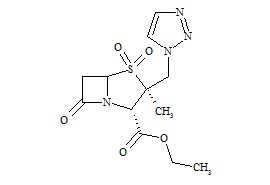 Tazobactam Acid Impurity T-7