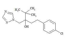 Tebuconazole