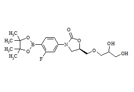 Tedizolid Impurity 5