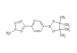 Tedizolid Impurity 10