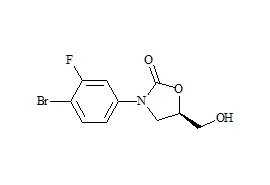 Tedizolid Impurity 9