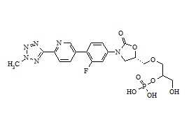 Tedizolid Impurity 12