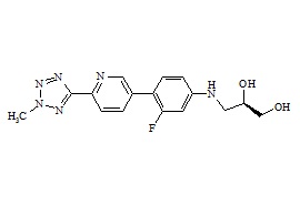 Tedizolid Impurity 16