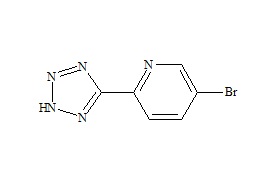 Tedizolid Impurity 17