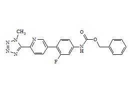 Tedizolid Impurity 19