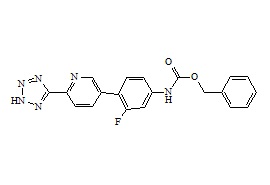 Tedizolid Impurity 23