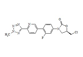 Tedizolid Impurity 25