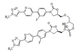 Tedizolid Impurity 26