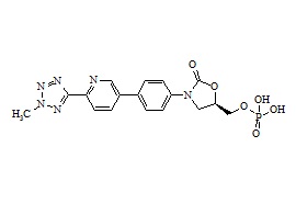 Tedizolid Impurity 29