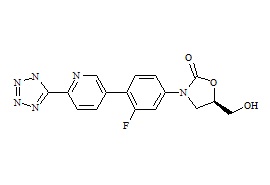 Tedizolid Impurity 30