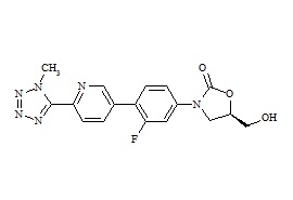 Tedizolid Impurity 31