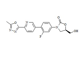 Tedizolid Impurity 32