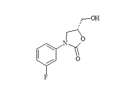 Tedizolid Impurity 33