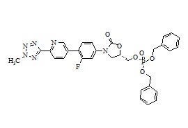 Tedizolid Impurity 37