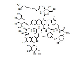 Teicoplanin A2-2