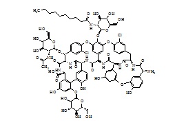 Teicoplanin A2-3