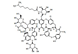 Teicoplanin A2-5