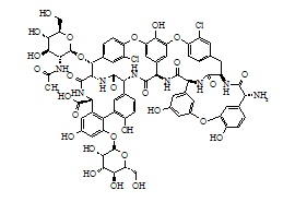 Teicoplanin A3-1