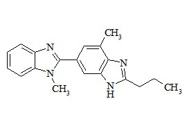 Telmisartan Impurity A